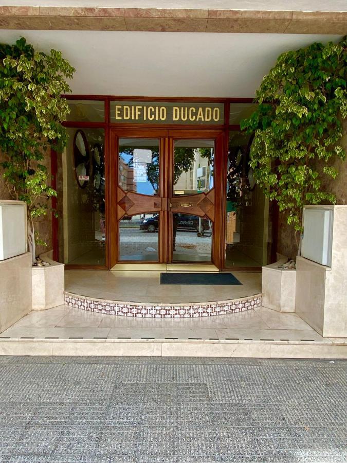 Ducado Playa Benidorm Διαμέρισμα Εξωτερικό φωτογραφία