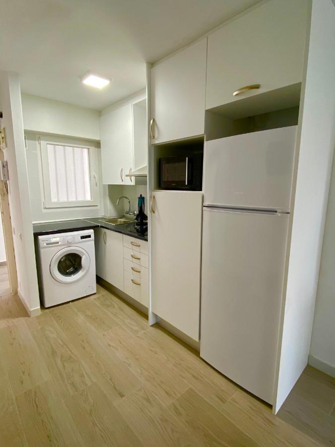 Ducado Playa Benidorm Διαμέρισμα Εξωτερικό φωτογραφία