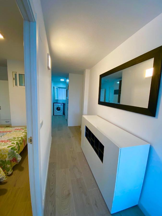 Ducado Playa Benidorm Διαμέρισμα Εξωτερικό φωτογραφία