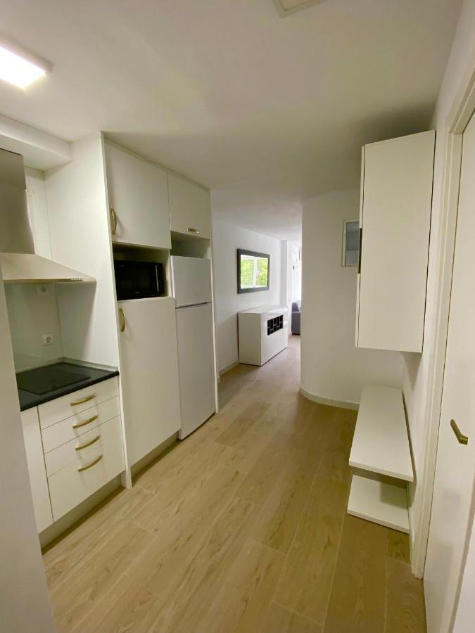 Ducado Playa Benidorm Διαμέρισμα Εξωτερικό φωτογραφία