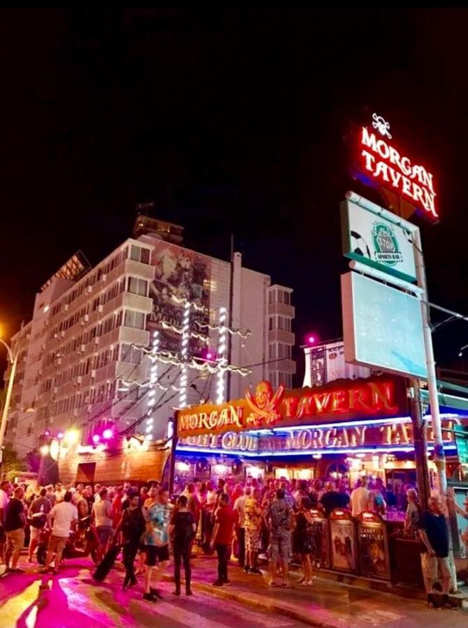 Ducado Playa Benidorm Διαμέρισμα Εξωτερικό φωτογραφία